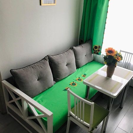 Marylu Home 리비프 외부 사진