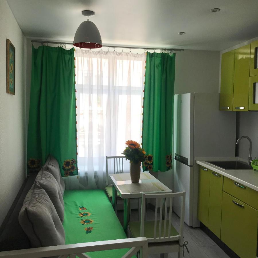 Marylu Home 리비프 외부 사진