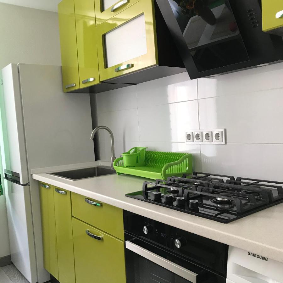 Marylu Home 리비프 외부 사진