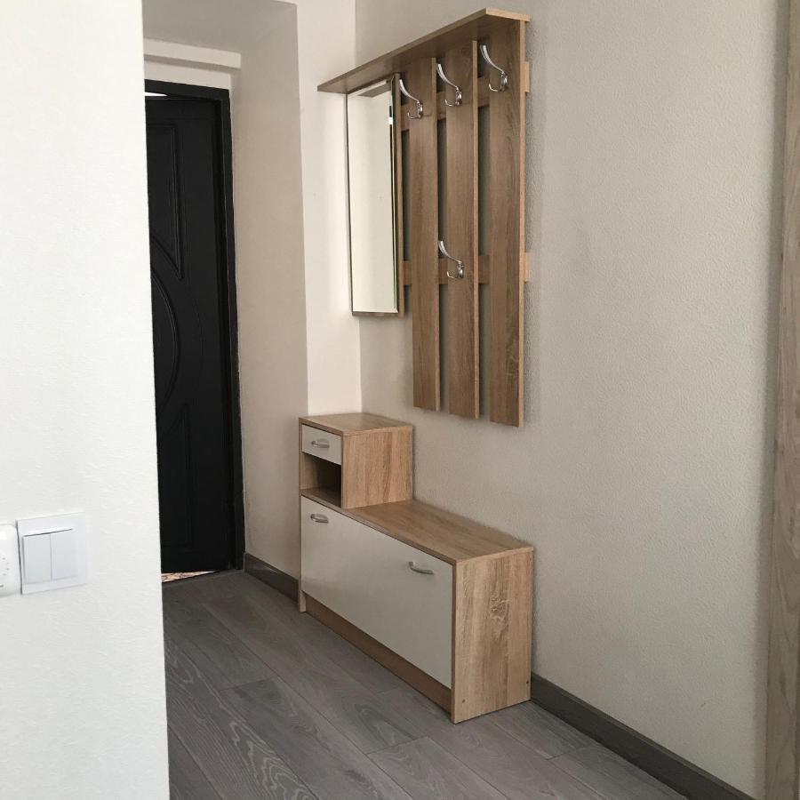 Marylu Home 리비프 외부 사진